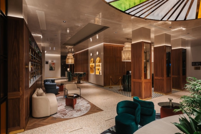 Mövenpick Grand Hotel Wrocław - 0