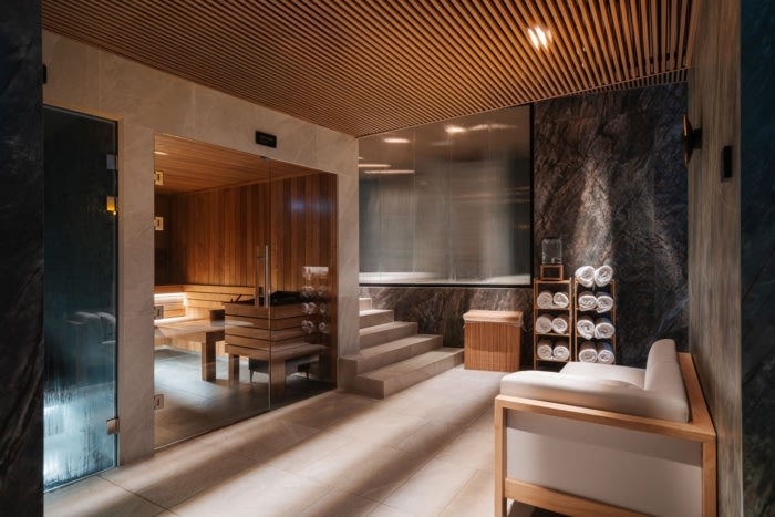 Mövenpick Grand Hotel Wrocław - 0