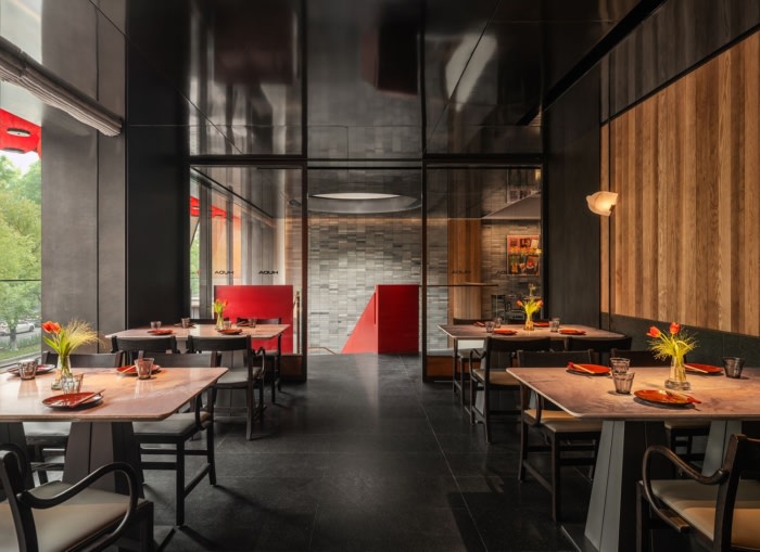 Hu Da · 5th Store - 0