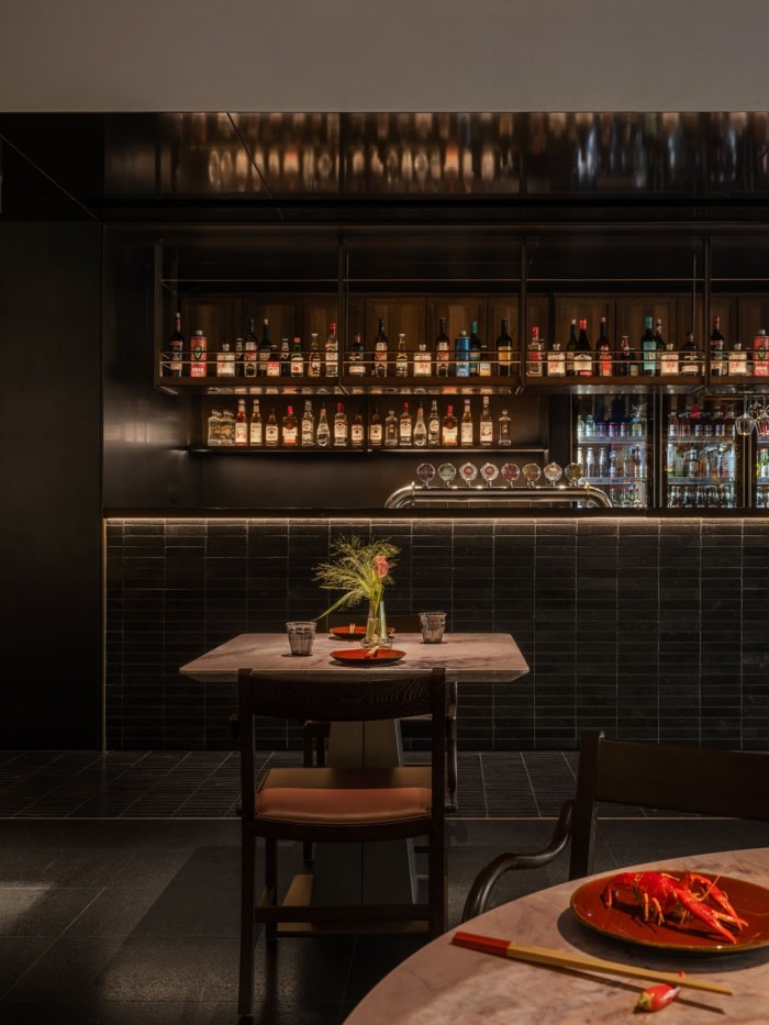 Hu Da · 5th Store - 0