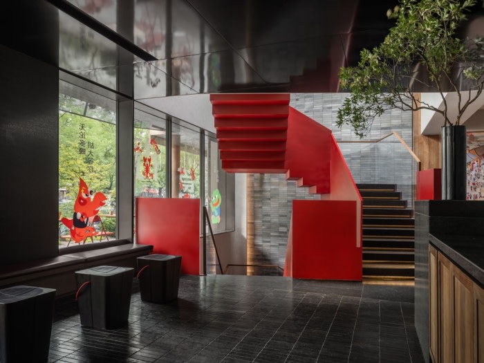 Hu Da · 5th Store - 0