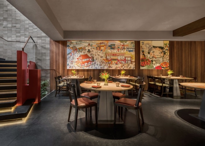 Hu Da · 5th Store - 0