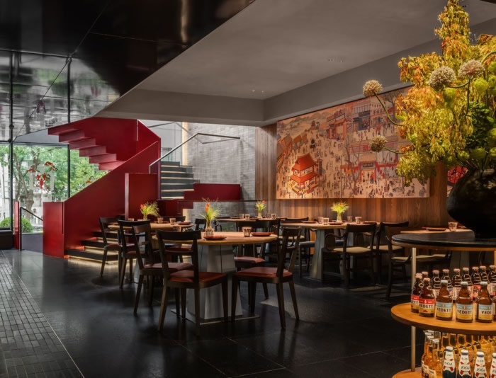 Hu Da · 5th Store - 0