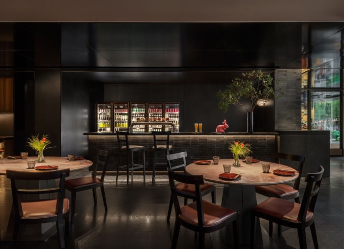 Hu Da · 5th Store - 0