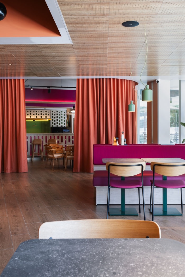 Ibis Styles Barcelona Sant Joan Despí Hotel - 0