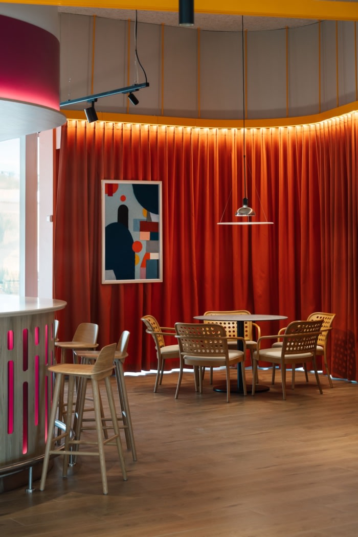 Ibis Styles Barcelona Sant Joan Despí Hotel - 0
