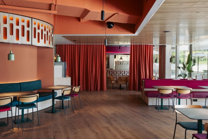 Ibis Styles Barcelona Sant Joan Despí Hotel - 0