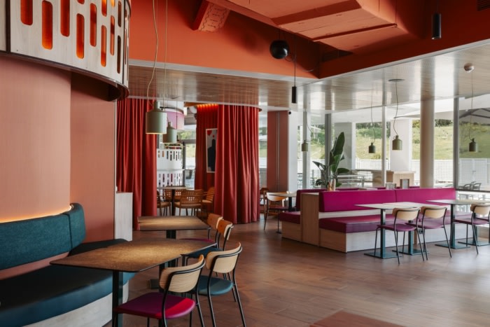 Ibis Styles Barcelona Sant Joan Despí Hotel - 0