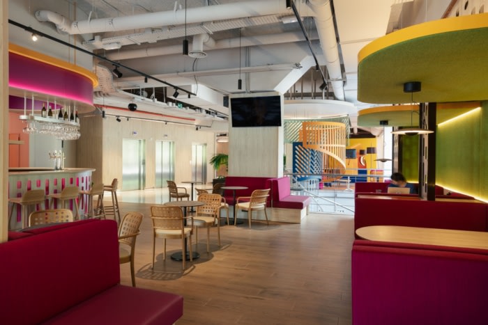 Ibis Styles Barcelona Sant Joan Despí Hotel - 0