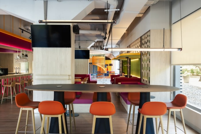 Ibis Styles Barcelona Sant Joan Despí Hotel - 0
