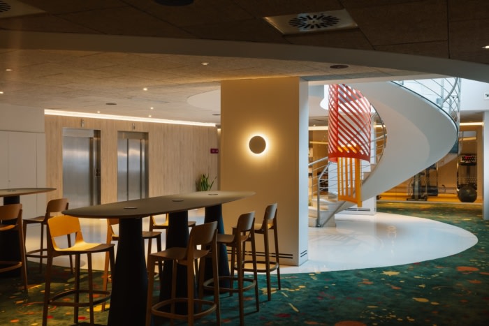 Ibis Styles Barcelona Sant Joan Despí Hotel - 0