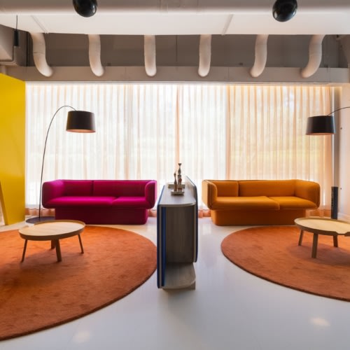 Ibis Styles Barcelona Sant Joan Despí Hotel