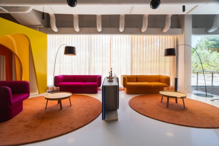Ibis Styles Barcelona Sant Joan Despí Hotel - 0