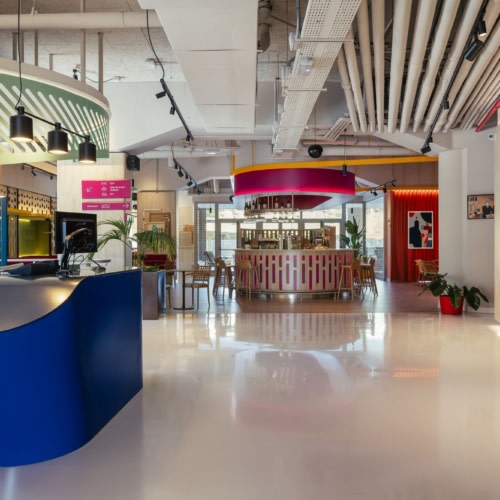 Ibis Styles Barcelona Sant Joan Despí Hotel