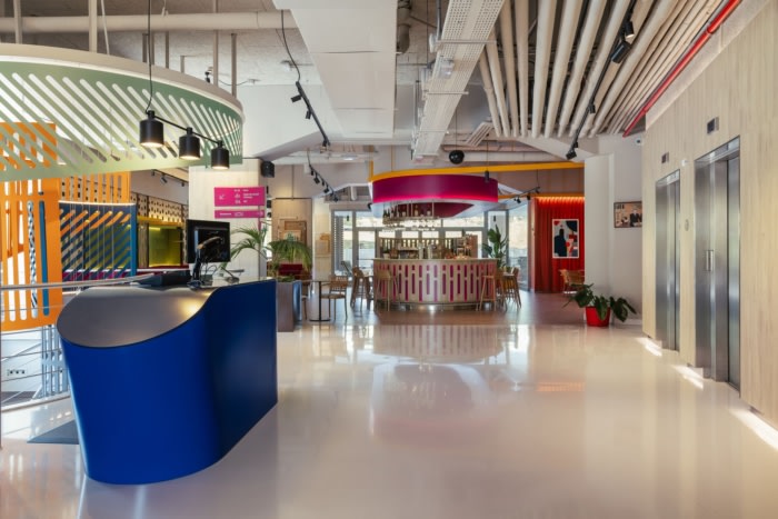 Ibis Styles Barcelona Sant Joan Despí Hotel - 0