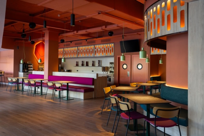 Ibis Styles Barcelona Sant Joan Despí Hotel - 0