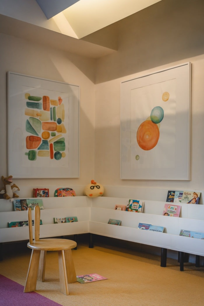 Hacienda Kikteil Amenity Space - 0