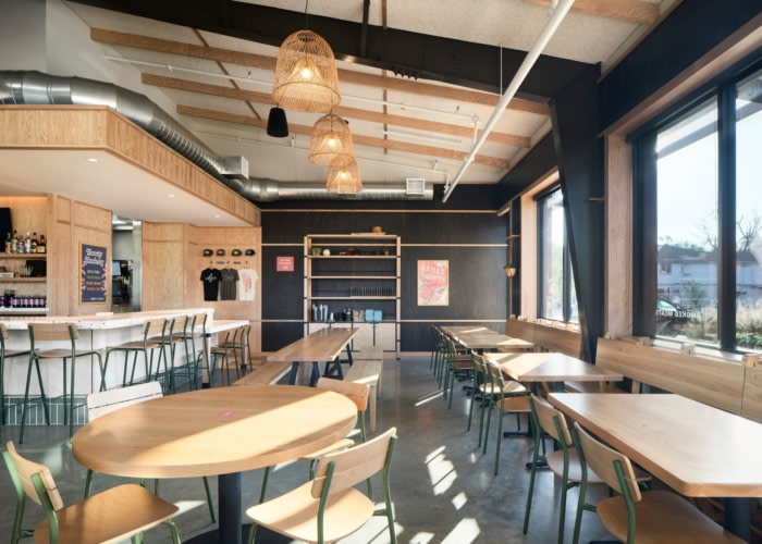 Loro Asian Smokehouse & Bar Houston - 0