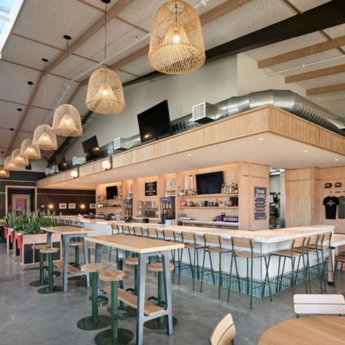 recent Andrea Calo hospitality photography projects