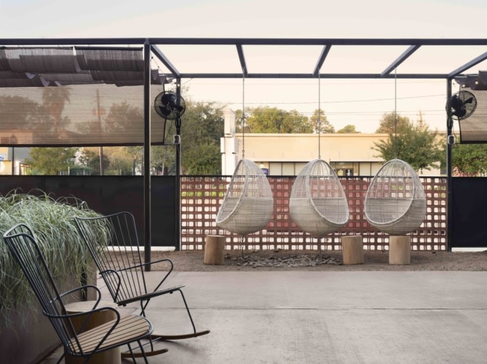 Loro Asian Smokehouse & Bar Houston - 0