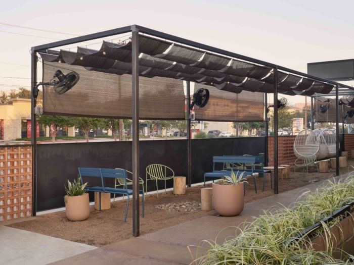 Loro Asian Smokehouse & Bar Houston - 0