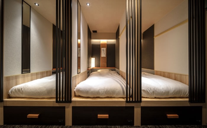 Enso Tokyo Akasaka - 0