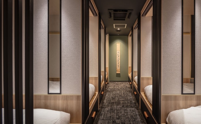 Enso Tokyo Akasaka - 0