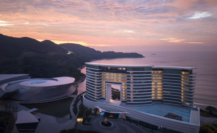 MGM Shenzhen - 0