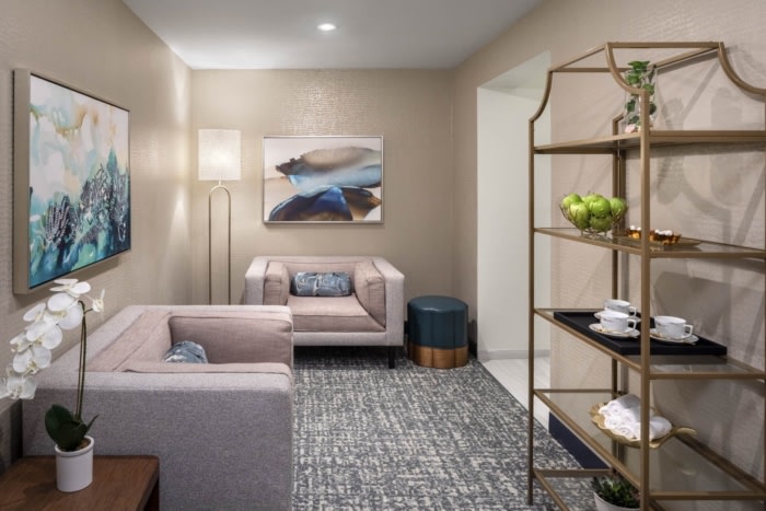 Heavenly Spa, The Westin Fort Lauderdale Beach Resort - 0