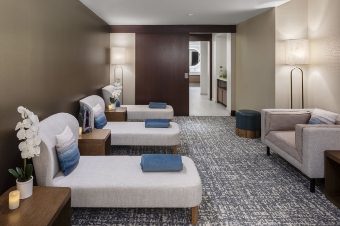 Heavenly Spa, The Westin Fort Lauderdale Beach Resort - 0