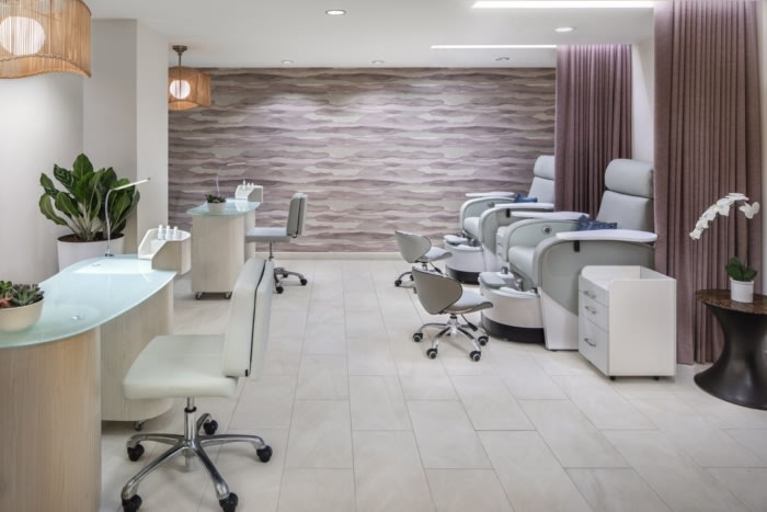 Heavenly Spa, The Westin Fort Lauderdale Beach Resort - 0