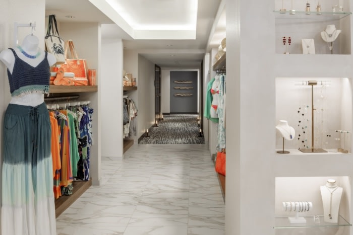 Heavenly Spa, The Westin Fort Lauderdale Beach Resort - 0