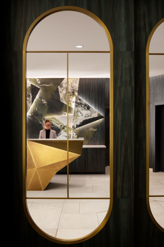 The Dorian, Autograph Collection - 0