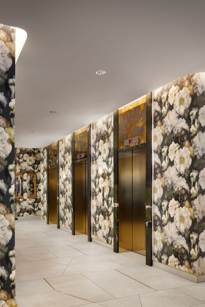 The Dorian, Autograph Collection - 0