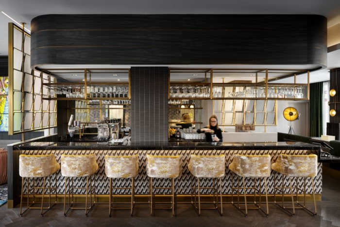 The Dorian, Autograph Collection - 0