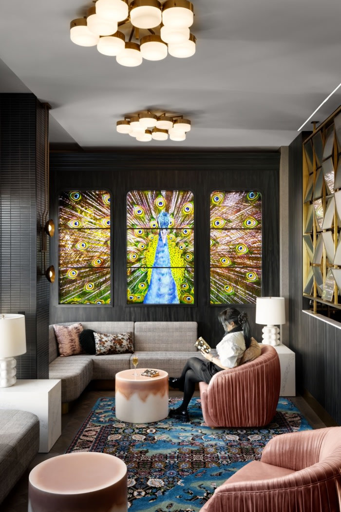 The Dorian, Autograph Collection - 0