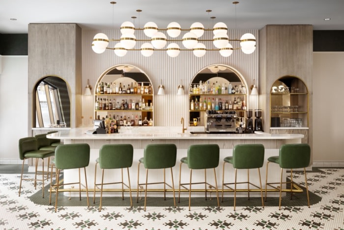 The Dorian, Autograph Collection - 0