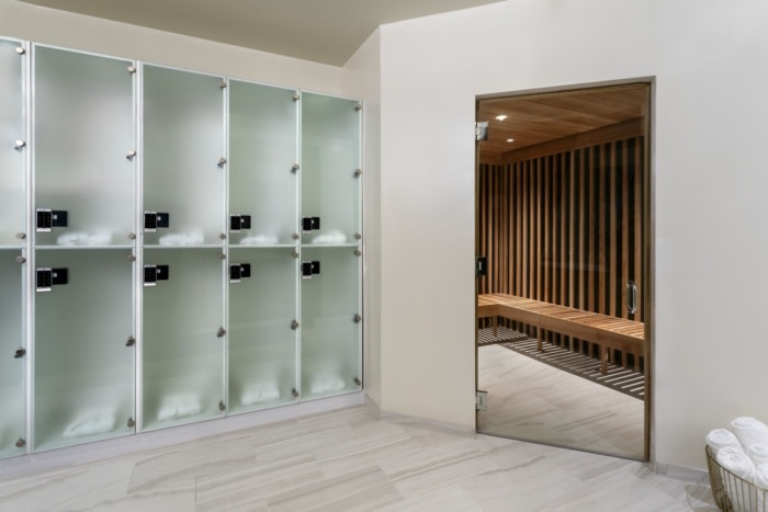 Heavenly Spa, The Westin Fort Lauderdale Beach Resort - 0