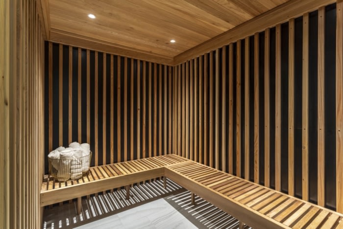 Heavenly Spa, The Westin Fort Lauderdale Beach Resort - 0