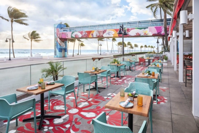 Heavenly Spa, The Westin Fort Lauderdale Beach Resort - 0