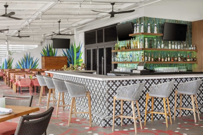 Heavenly Spa, The Westin Fort Lauderdale Beach Resort - 0