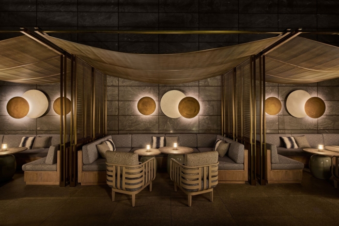 STARS Bar at Hangzhou Four Seasons - 0