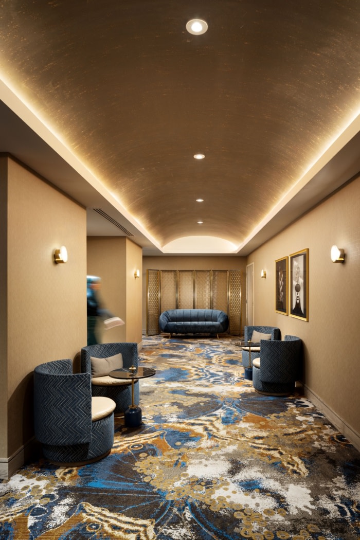 The Dorian, Autograph Collection - 0