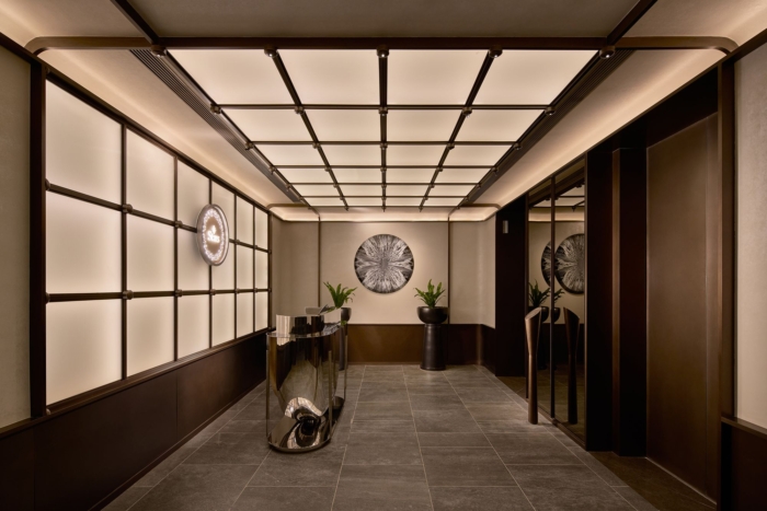 STARS Bar at Hangzhou Four Seasons - 0