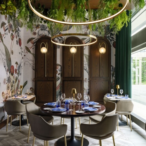 The Vanguard Hotel Ann Arbor