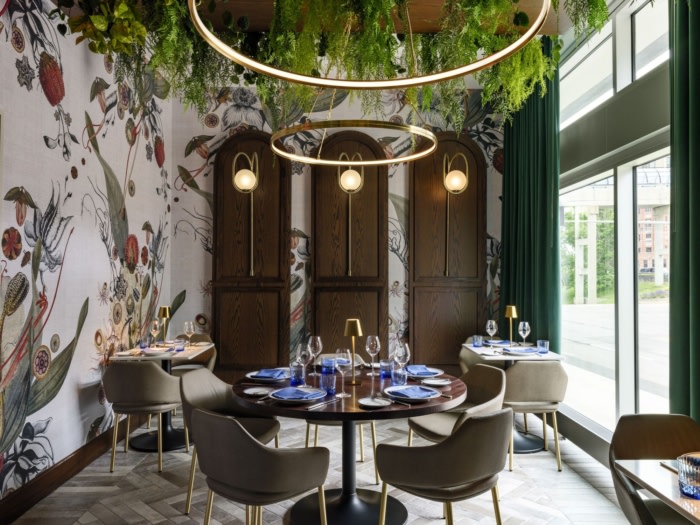 The Vanguard Hotel Ann Arbor - 0