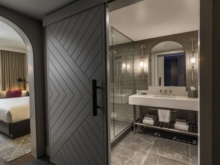 The Vanguard Hotel Ann Arbor - 0