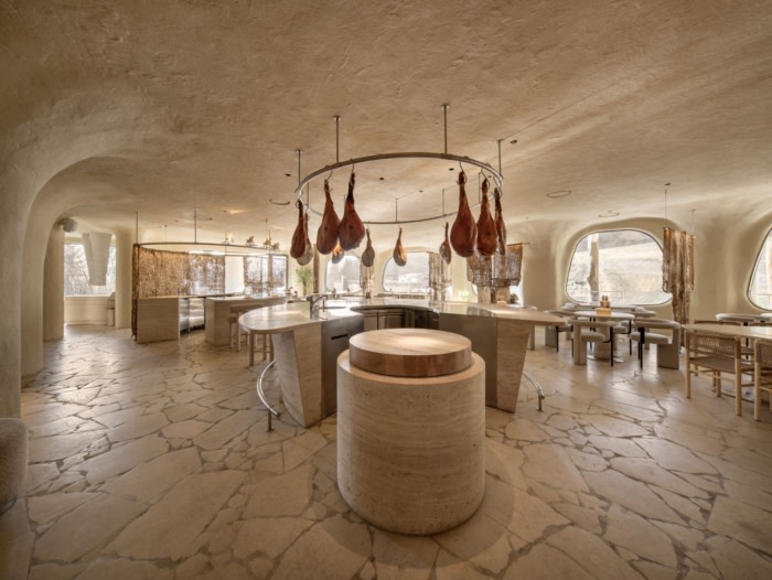 Grybova Hata Restaurant - 0