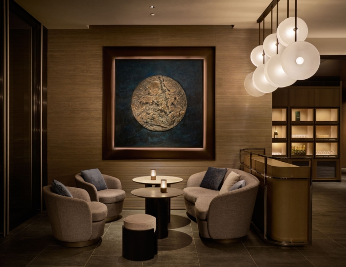 STARS Bar at Hangzhou Four Seasons - 0