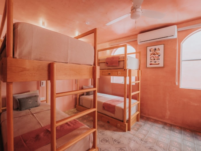Casa Amate 61 & 62 - 0
